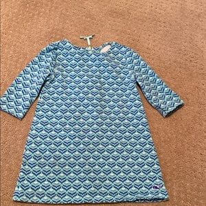 Vineyard Vines Toddler Dress